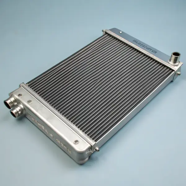 Mann-Filter Condenser