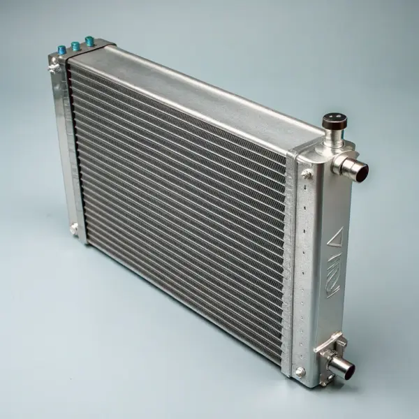 Valeo High-Performance Condenser