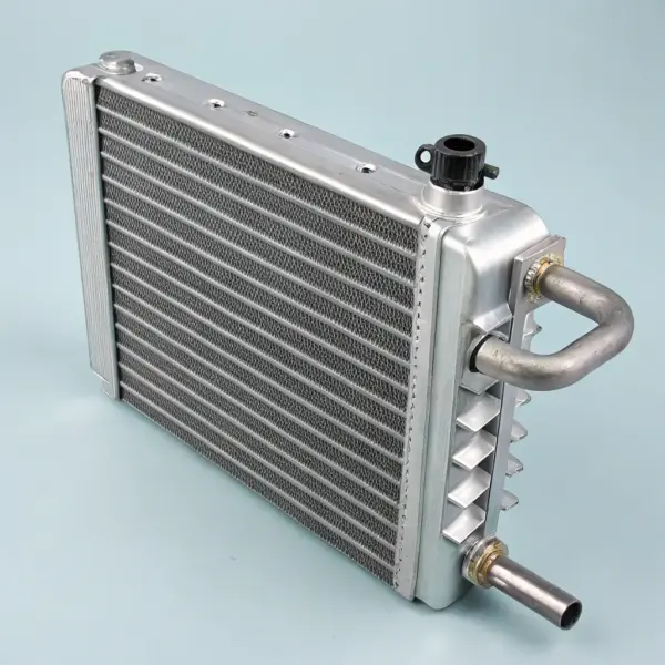 Genuine OEM Evaporator