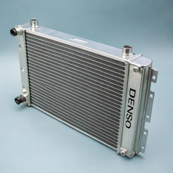 Denso OEM Condenser