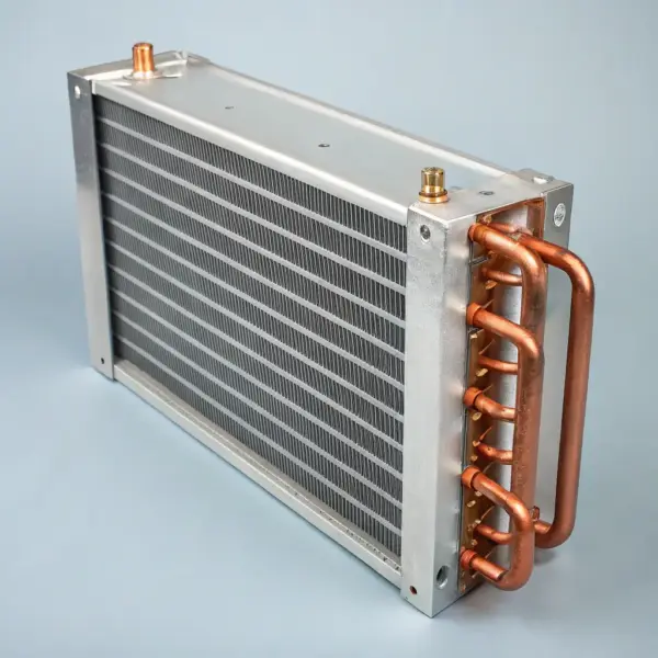 Nissens Automotive Evaporator