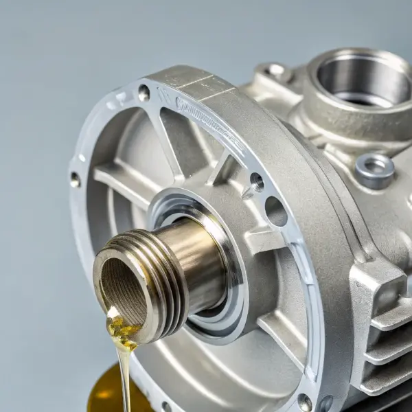 Valeo Car AC Compressor